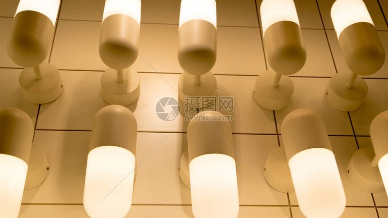 上海户外照明LED灯珠规格解析：选购与选型的关键要素**