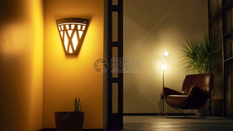 夜景照明规划需要什么资质