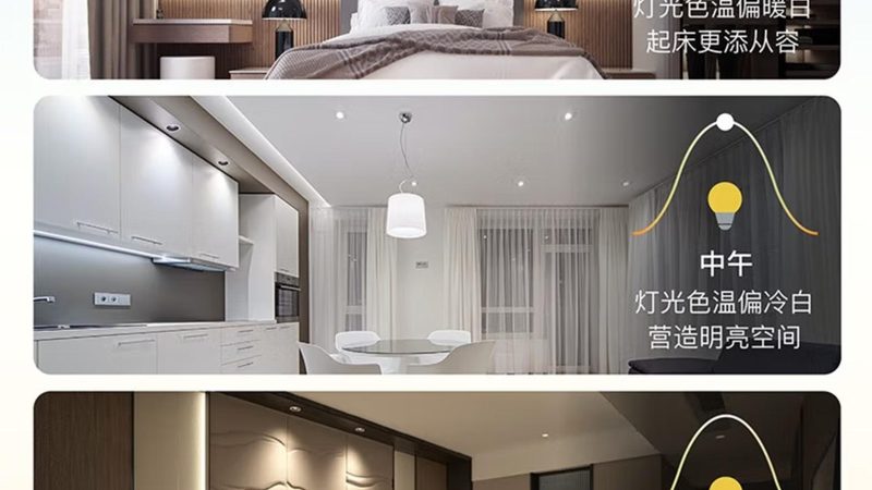 路灯杆高度定制：如何根据需求精准选择？**