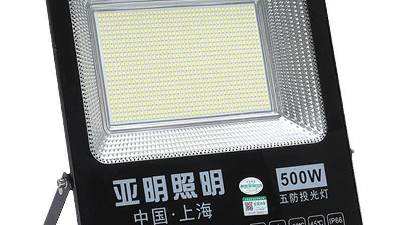 商业照明安装费用怎么算？影响因素全解析